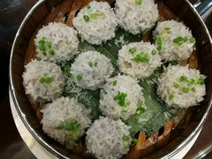 -茶港食堂(武昌店)