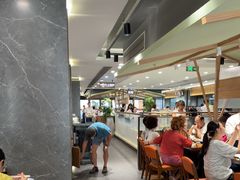 -王家沙点心店(南京西路总店)