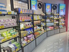 零售区-好特卖HotMaxx(龙湖杭州江东天街店)