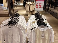 -ZARA(世贸天阶店)