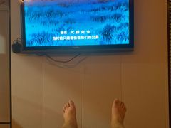 包房-繁花足道(梅江店)