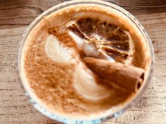 -漫咖啡(红唐店)