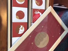 -青岛富力艾美酒店