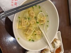 -东泰祥生煎馆(陕西南路店)