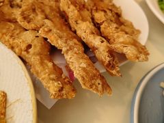 -南山鲜虾面·活鲜小馆·海味大连菜(南山总店)