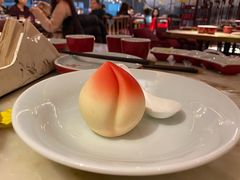 -京华烟云·北京烤鸭(领展购物广场·中关村店)