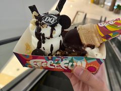 -DQ·蛋糕·冰淇淋(合生汇店)