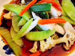 -蟹榭·本帮江浙菜·蟹宴(五角场合生汇商场店)