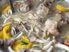 -天都火锅酒楼(虹梅南路店)