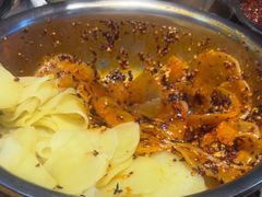 -周小亮丁家坡洋芋(全国总店)