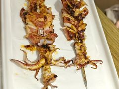 -隆喜元鱼汤包·海鲜(中联广场店)