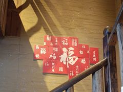 -徽三说·土徽菜·中国徽菜连锁品牌(一中店)