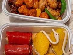 -花城粤菜餐厅(高新区店)