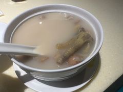 -龙记烧腊茶餐厅(常德路店)