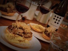-Egg•Allday Brunch(襄阳北路店)