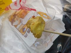 -1973继光香香鸡(大东方百货店)