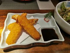 -京料理·日料自助·铁板燒(复悦城店)