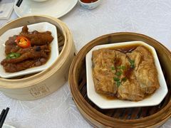 腐皮卷-老廣新意-全天茶点(宝能店)