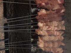 -永安烧烤