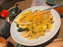 -安南越南餐厅(青岛万象城店)