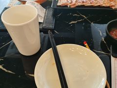 -燚青春泥炉烤肉(东泰店)