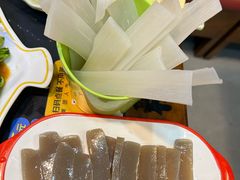 -晓林火锅(安定门店)