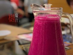 -樾餐厅泰式海鲜火锅(民歌湖店)