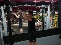 -梧桐阳光国际游泳健身会所(亚运村店)
