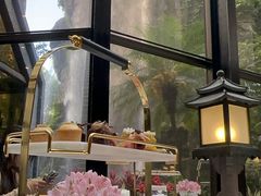 -广州花园酒店