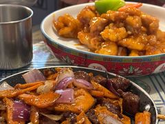 -七寻八找·胡同菜