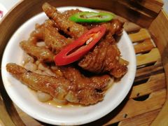 -芳满庭粤菜餐厅(丹阳吾悦店)