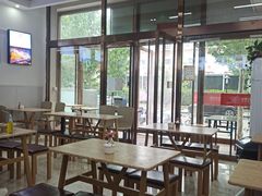 -镐凤楼金牌牛肉拌面(龙立东方大厦店)
