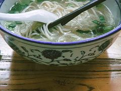牛肉拉面-清真西北风味餐厅