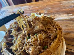 -老雒阳面馆·水席·洛阳菜(王城路店)