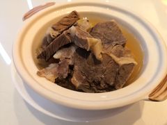 -利苑酒家(合景国际金融广场店)