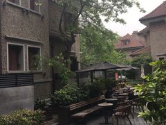 -星巴克臻选(思南公馆店)