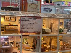 -TOYSRUS玩具反斗城(成都环球中心店)