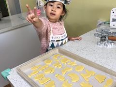 -千浔一暖DIY蛋糕烘焙(人民大学店)
