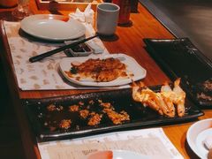 -甄花精致料理自助(城市阳台店)