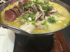 -东北大院·东北菜(三台子店)