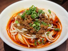 担担面-宋·川菜(珠江新城店)