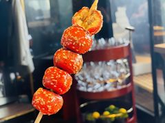-柿合缘新京菜(国金中心商场店)
