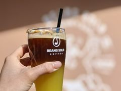 -Beans Solo豆号咖啡(百家湖花园店)