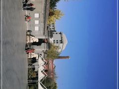 -张学良旧居陈列馆