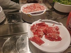-龍歌自助小火锅(秦淮水游城店)