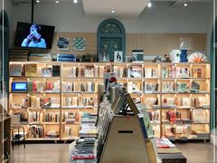 -三联韬奋书店(宽窄巷子店)