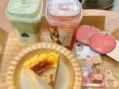 -森茶(湛江万达店)