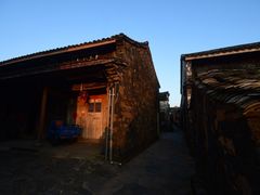 -乌石村
