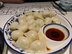 石城芋饺-客家大院·非遗赣南客家菜(郁孤台店)