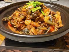 -丰尔粥食·顺德鱼生·干蒸排骨顺德菜(大良分店)